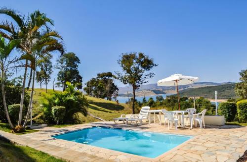 Rancho da Maria - Capitólio