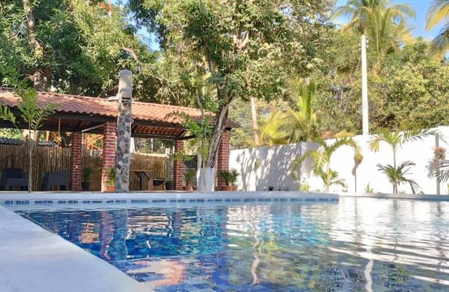 Rancho de Playa Cielo Azul