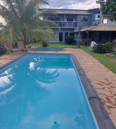 Rancho do allan