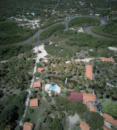 Rancho do Buna