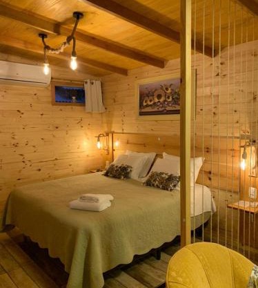 Rancho do Xaxim - Gramado