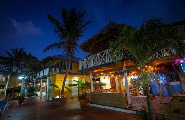 Rancho El Sobrino