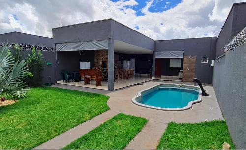 Rancho Farol do Rio Grande