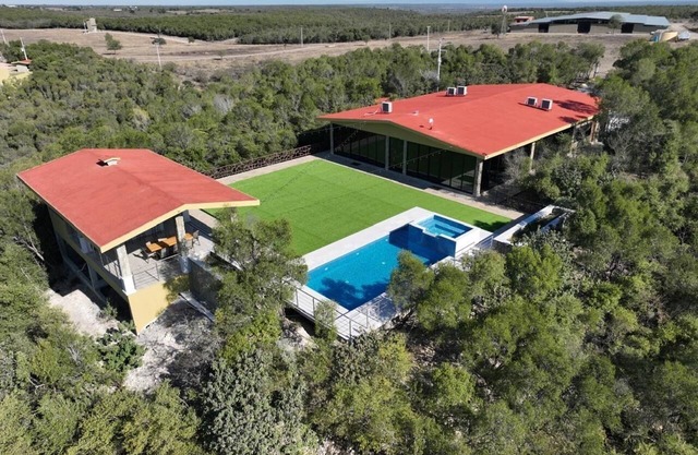 Rancho Florean - Villa 3