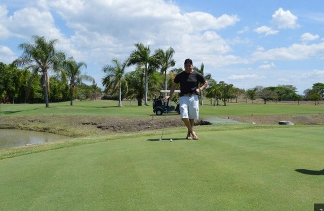 Rancho Kassondra Playa Salinitas Contiguo a Decameron