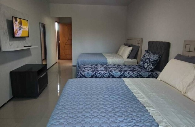 Rancho Lençóis, cozy in Barreirinhas Maranhão, for family and friends.