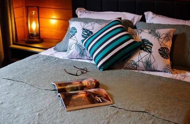 Rancho Litoral Búzios