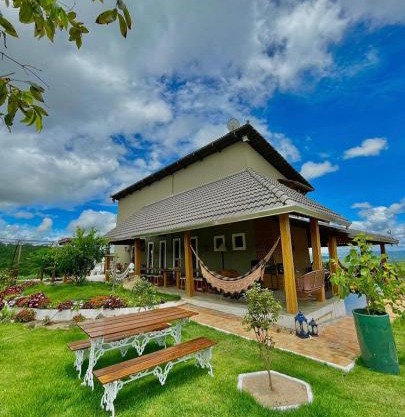 Rancho Mirante do Curimataú