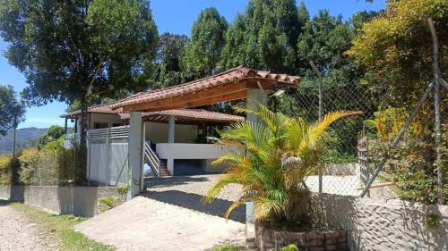 Rancho Moralito, un lugar magico