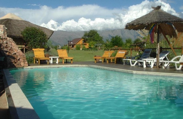 Rancho Paradise - Adults Only