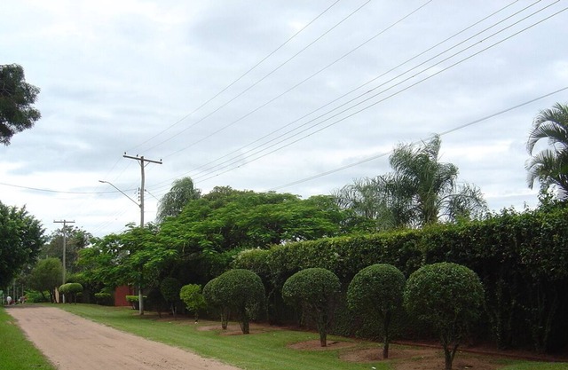 Rancho Pescaria e Muito Lazer