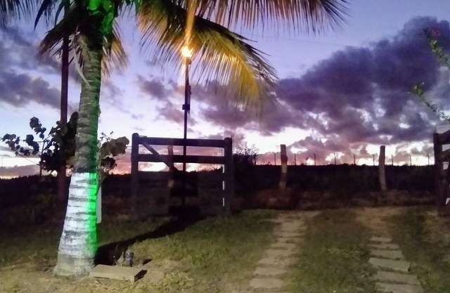 Rancho Recanto da Serra in Delfinópolis