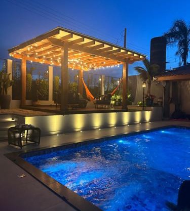 Rancho Recanto dos Pássaros