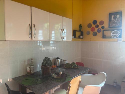 Rancho Refúgio das Árvores