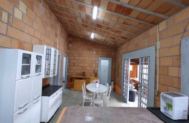 Rancho Turvo Capitólio