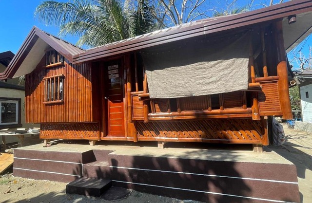 Randy’s Transient Houses