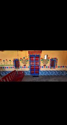 Ranfamily home stay