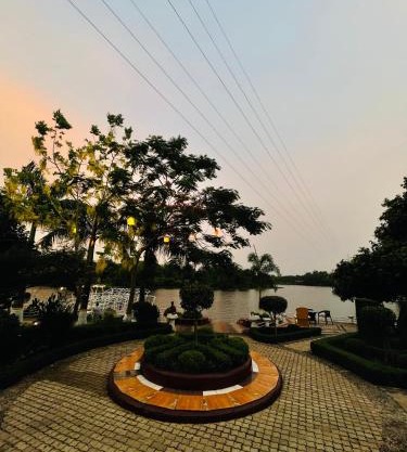 Rangauti Resort