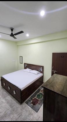 Rangbhoomi Pg Guest House