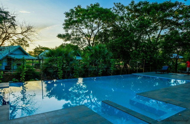 Rangiri Dambulla Resort