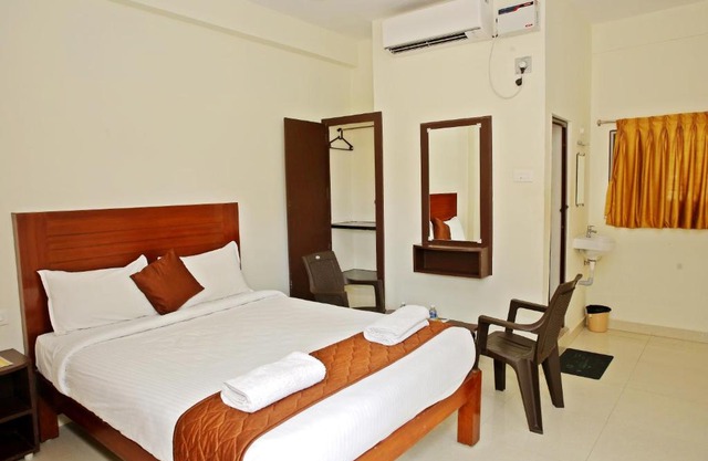 Rani Residency