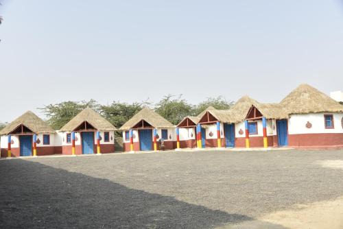 Rann Kutch Resort