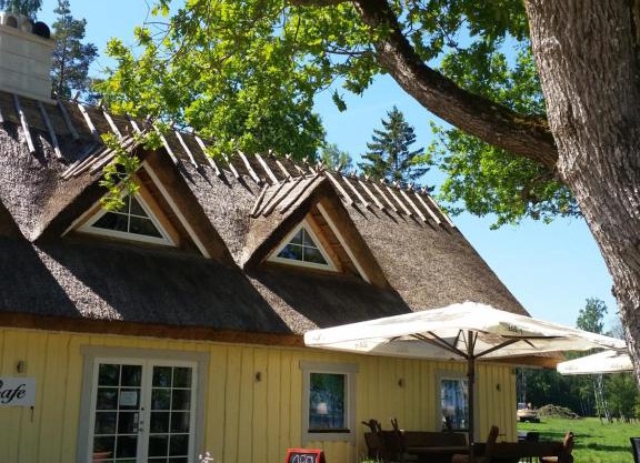 Ranna Villa Farm