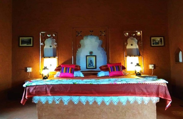 Raola Khera - A heritage Village