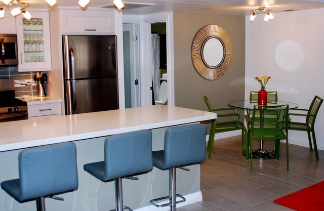 Rare Jan. 2026 Avail. - Renovated Palm Springs - Individual Months Only