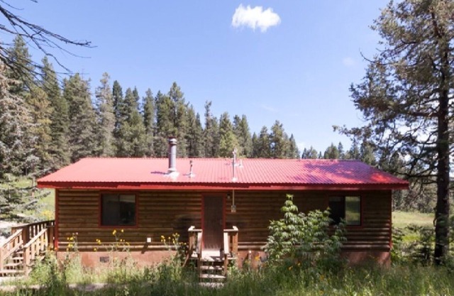 Rascal's Lodge