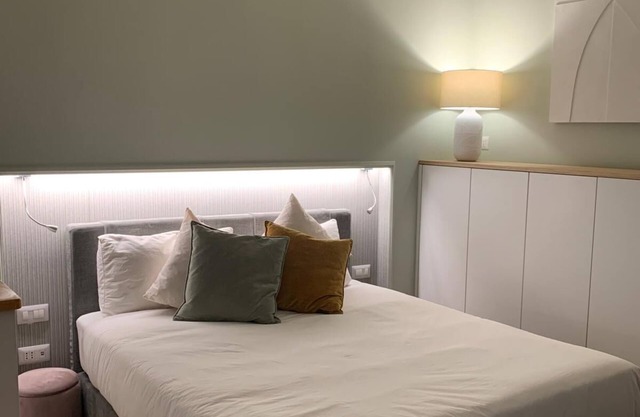 RASELLA LUXURY SUITE - THE HOLIDAY YOU'VE DREAMED MADE A REALITY.
