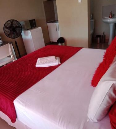 Rasesa Guesthouse