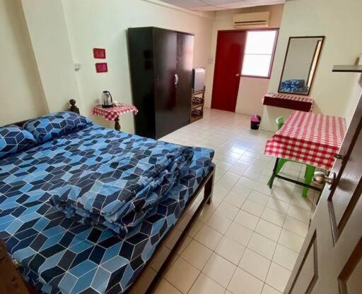 Ratanawong Place 557