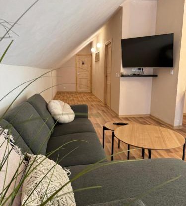 Ratasvälja Apartment Iti