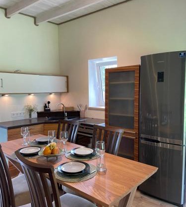 Ratasvälja Apartment Seppen