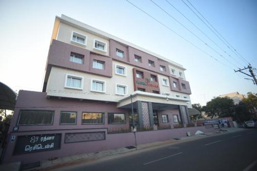 RATHNA RESIDENCY Erode