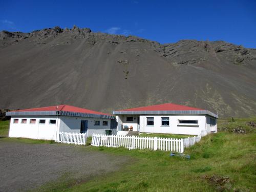 Rauðaberg II