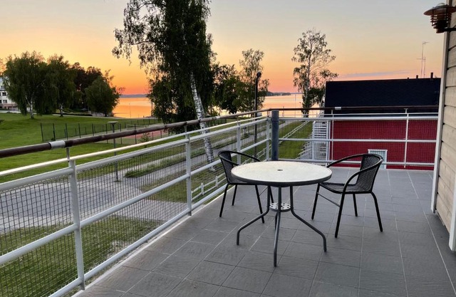 Rauhan Marinella Apartments