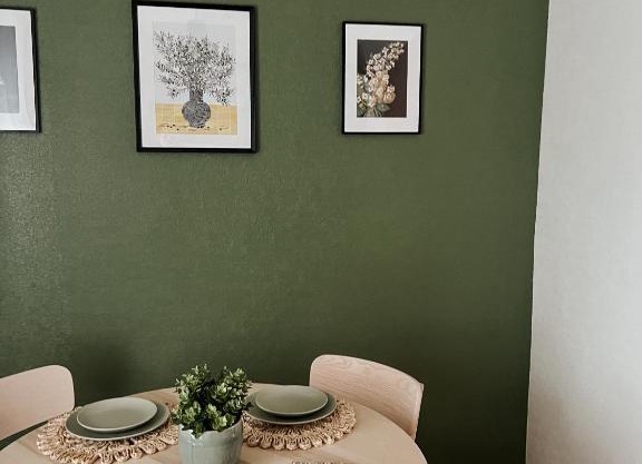 Rauna Apartment NR 8