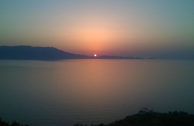 Ravdoucha-Kissamos for rent Country house