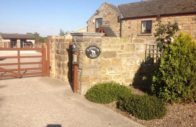 Ravencar Farm B&B