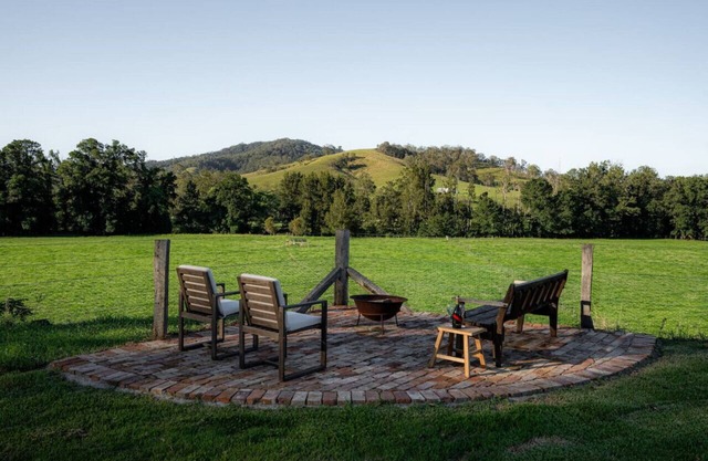 Ravenscroft Country Cottage