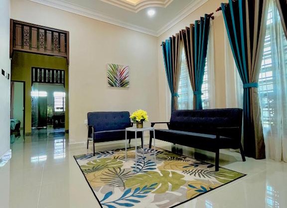 Rawai/Binjai Rendah Homestay