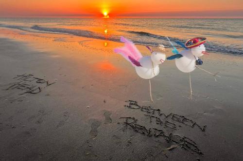 Ray's on the Beach