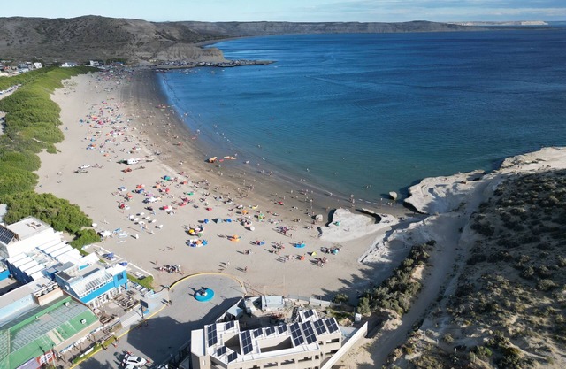 Rayentray las Restingas