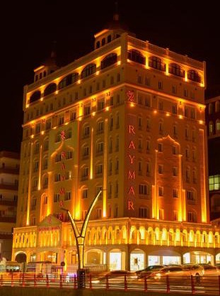 RAYMAR HOTELS MARDİN
