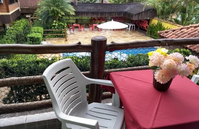 RC Sol de Boicuçanga - Chalés