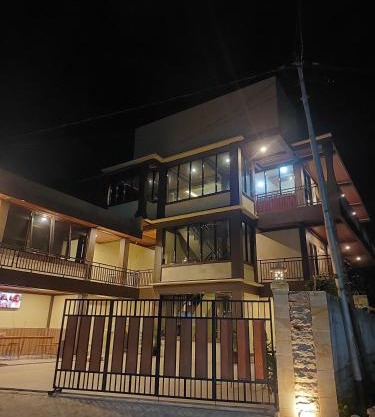 RD Hotel Resto and Familly Karoke