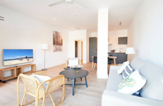 RDR413 - El Limonar 2 Awesome 1 bedroom apartment