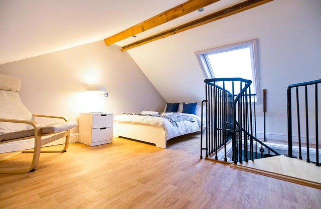 Readings Most Stunning Duplex